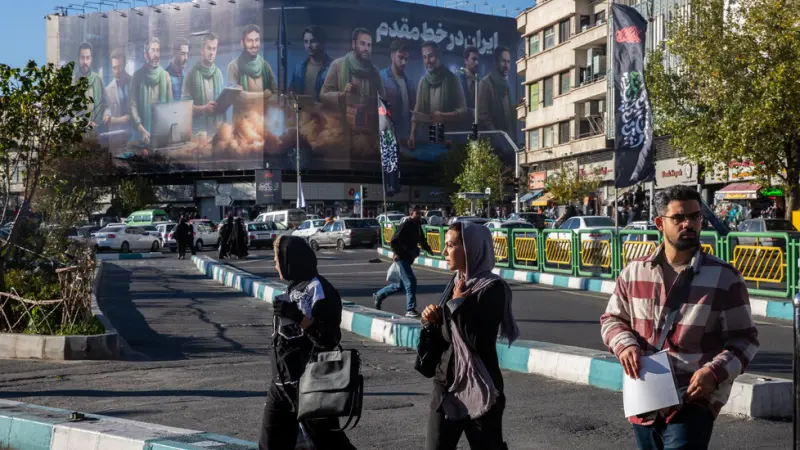 Islamabad Reopens After US-Iran Diplomacy Crumbles, Regional Tensions Mount
