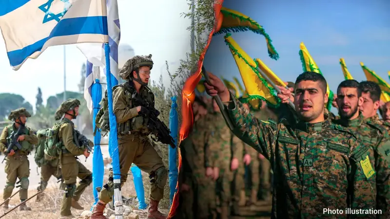 Israeli Strike Kills Three Journalists in Southern Lebanon