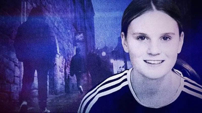 Golders Green Victim: 'It's a Miracle I Survived' After Brutal Attack