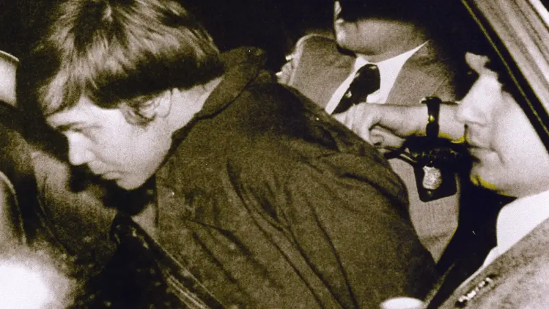 John Hinckley Jr. Calls Trump Gala Shooting at Reagan Site \