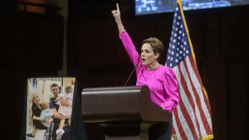 Federal Judge Reinstates 1,000 VOA Staff, Deems Wind-Down Illegal