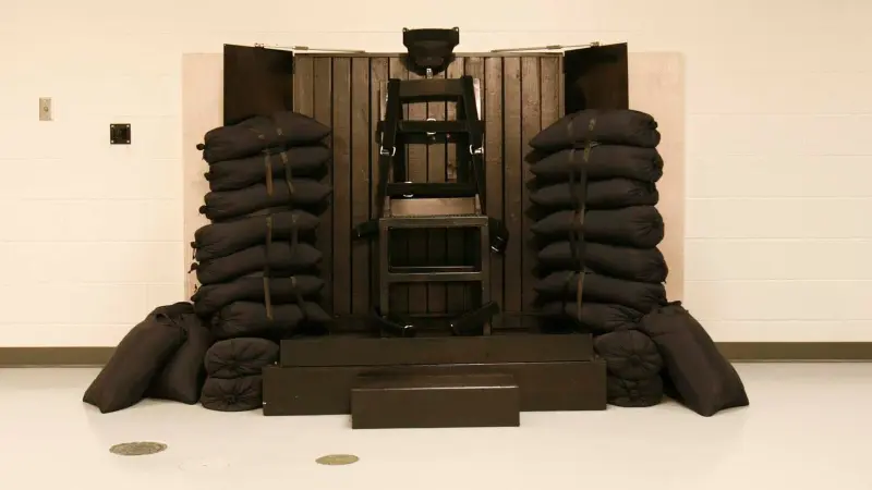 Justice Department Revives Firing Squads for Federal Executions