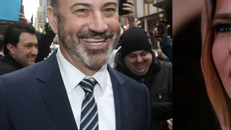 Melania Trump Hints Kimmel Should Lose Job Over Controversial Joke