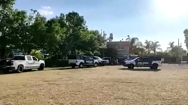 Mexico Bolsters Tourist Security After Pyramid Shooting Amid World Cup Preparations