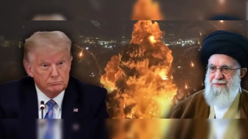 Middle East Crisis Deepens: Iran Dismisses Trump Talks, Energy Woes Mount