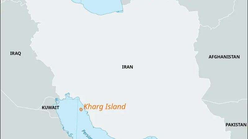 Trump Vows to Seize Iranian Oil, Eyes Kharg Island Amidst Crisis