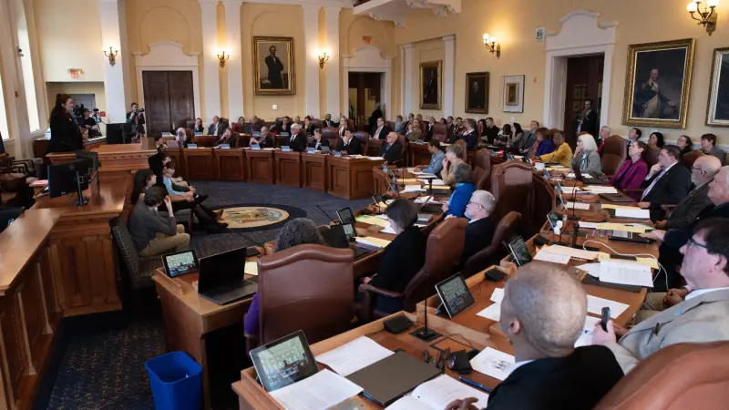 Mills Withdraws from Maine Senate Race, Paving Way for Platner vs. Collins