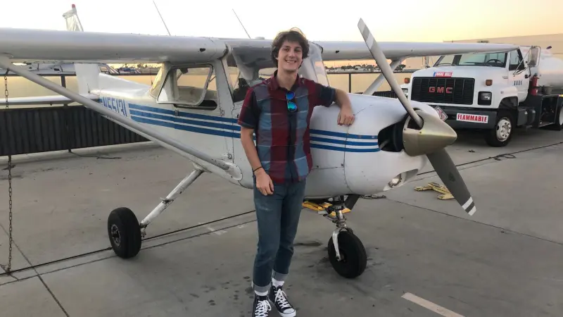 Missing James Gracey: Sea Discovery Offers New Twist in Disappearance