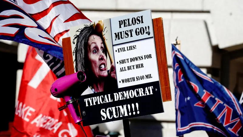 Southern Muslims Confront Fresh Hateful Rhetoric Wave Amidst Political Tensions