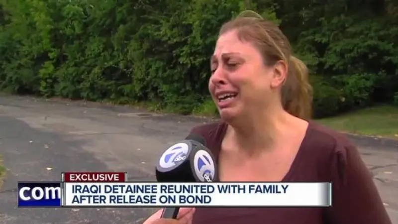 Nashville Immigration Reporter Estefany Rodriguez Freed After ICE Detention