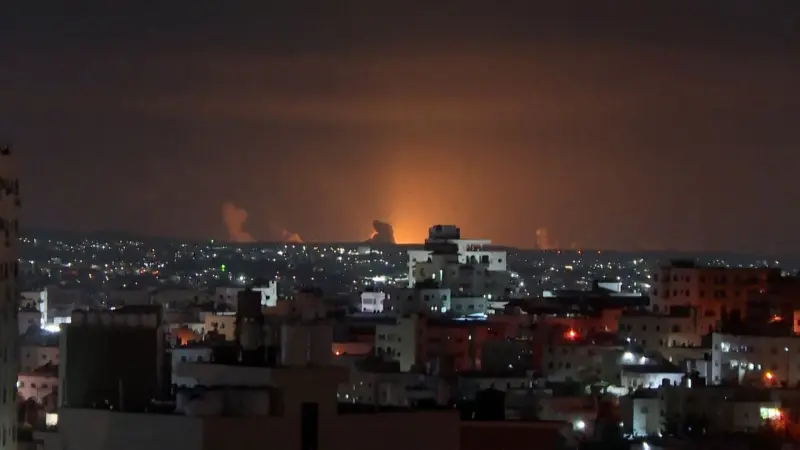 Analysis Reveals U.S. Missile Struck Iranian Civilian Sites