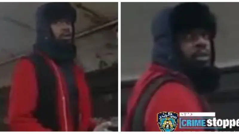 Officer Shoots Attacker Following Grand Central Subway Stabbings