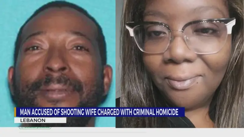 Tennessee Officials Intensify Search for Veteran Accused of Shooting Wife