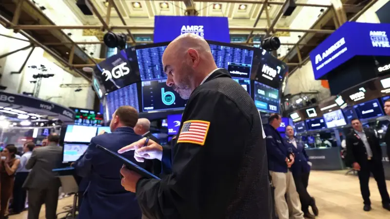 Iran Peace Deal Propels Global Markets, Oil Prices Plunge