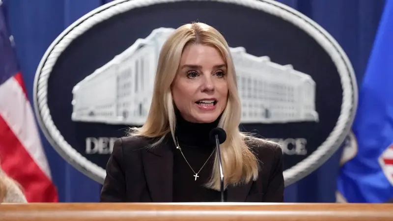 Oversight Committee Insists: Pam Bondi Still Accountable for Epstein Testimony