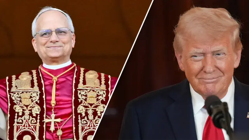 Pope Leo Delivers Democracy Warning Following Trump Remarks
