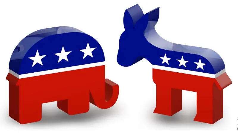 Mega-Dollar House Primary: Republican Battles Trumps Wrath in Record Race