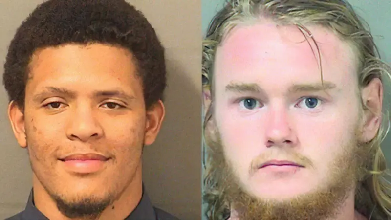 Roommate Charged in Brutal Slaying of USF Doctoral Students