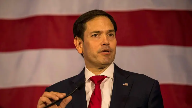 Rubio Convenes Israeli, Lebanese Ambassadors for Crucial Ceasefire Talks