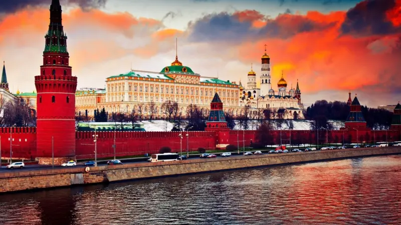 Kyiv Endures Relentless Russian Barrage: Missiles and Drones Strike Capital