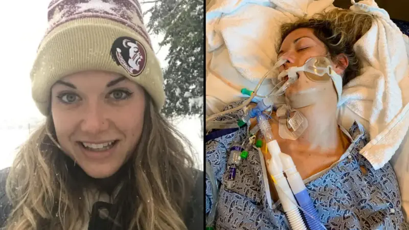 Senator Mark Warner's Daughter Madison Dies at 36 After Diabetes Battle