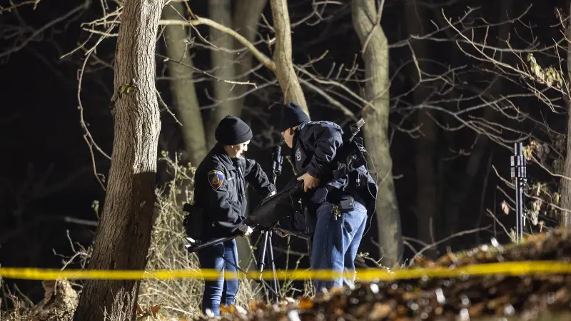 Shreveport Officials Identify Eight Children Slain in Domestic Tragedy