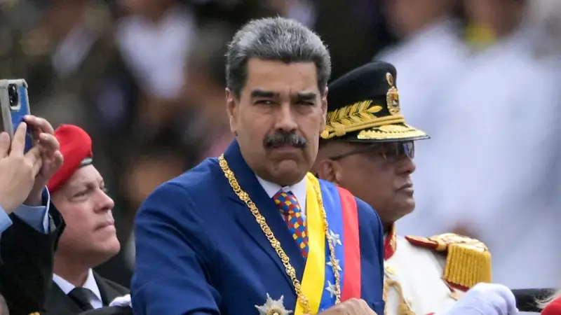 Soldier Charged in Maduro Raid Over $400K Insider Polymarket Winnings