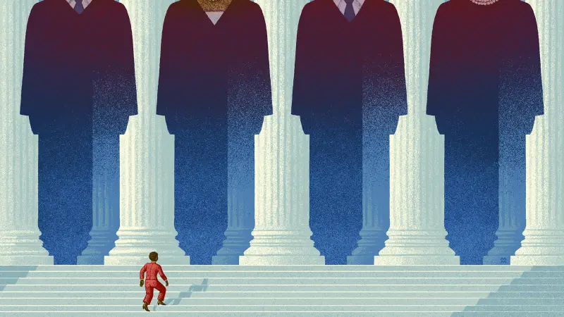 Supreme Court Overturns Colorado Conversion Therapy Ban for Minors