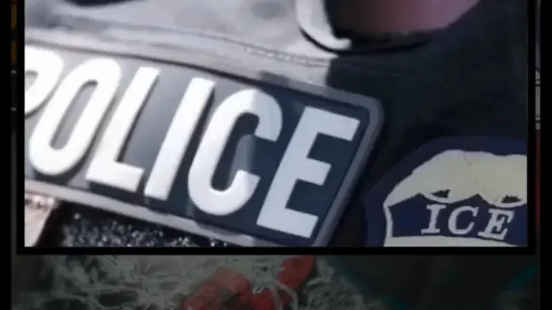 Homan Confirms ICE Agents Deploying to Airports Starting Monday