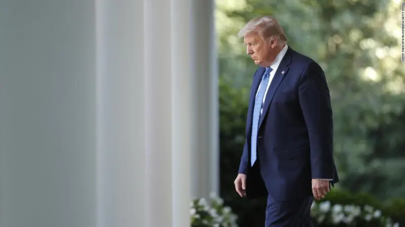 Republicans Warn Trump: Germany Troop Cutback Risks Putin Miscalculation