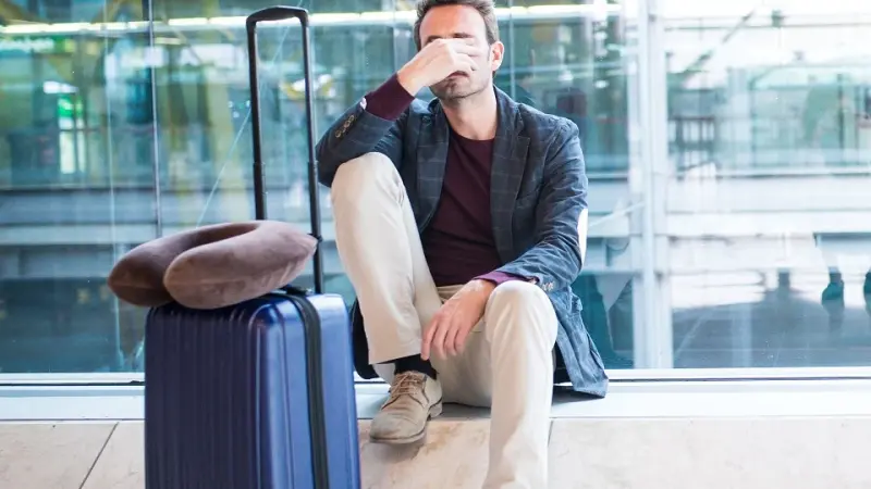 NYC Airport Delays Imminent: Travelers Must Prepare for Gridlock