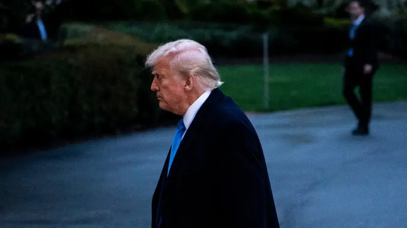 President Trump Greenlights Monumental $166 Billion Tariff Refund