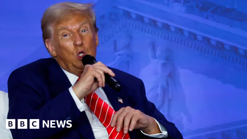 Trump Administration Eases Federal Restrictions on Medical Marijuana Access