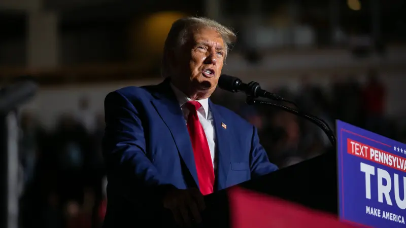 Trump Mandates Foreigners Seek Green Cards Abroad, Ending Domestic Path