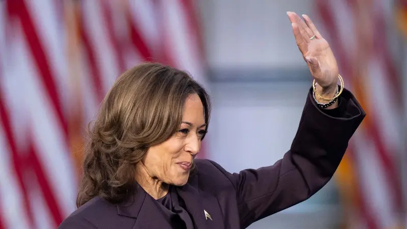 Democrats End Vance's Career After Trump's Unfulfilled Threat