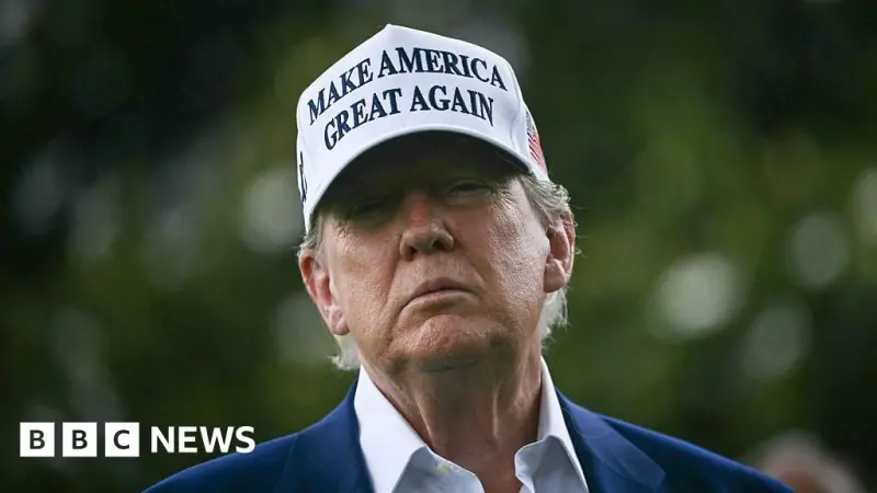 Trump: Iran Conflict Justifies Economic Strain; Rural Voters Concur