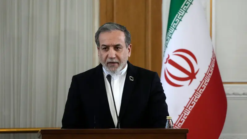 Trump Sends US Negotiators to Pakistan for Critical Iran Talks