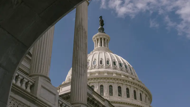 Trump Urges Surveillance Extension As Privacy Debate Intensifies in Congress