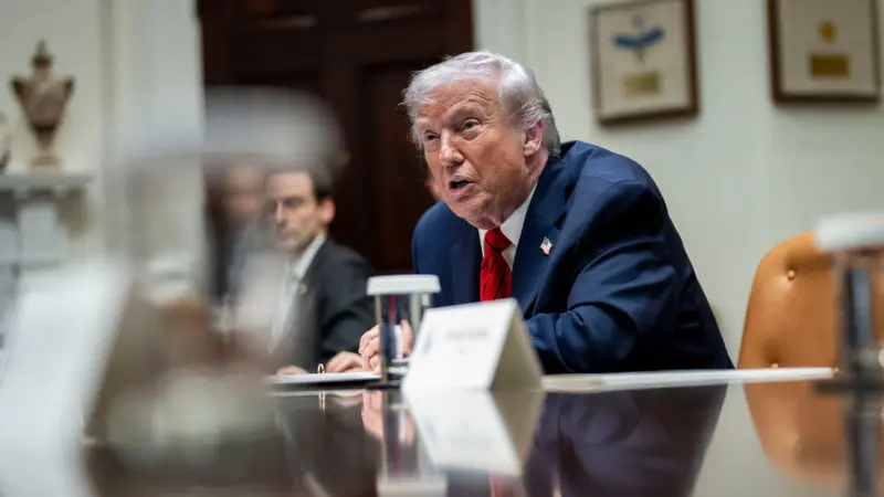 Utah Republican Rejects Trump Call: State-Led AI Regulation Advances