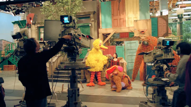 Judge Rules Trump Order Cutting Public Media Funding Unconstitutional