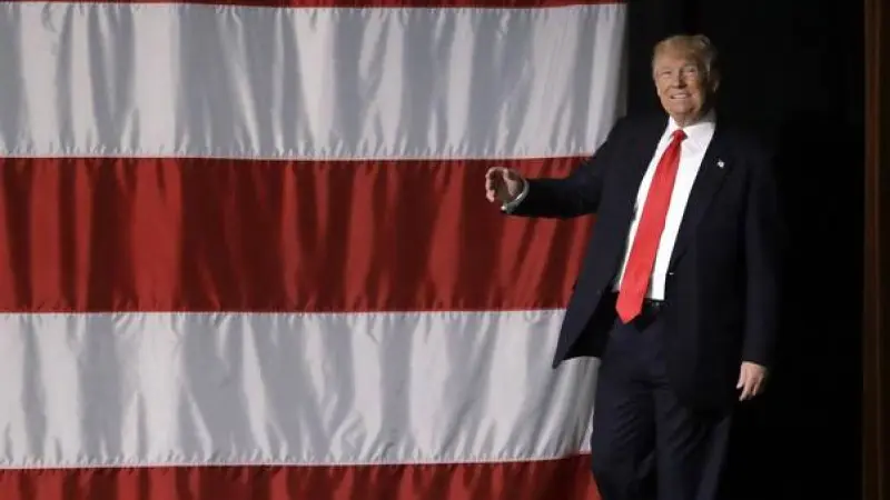 Indiana Primary Puts Trump's Retribution Power to the Test