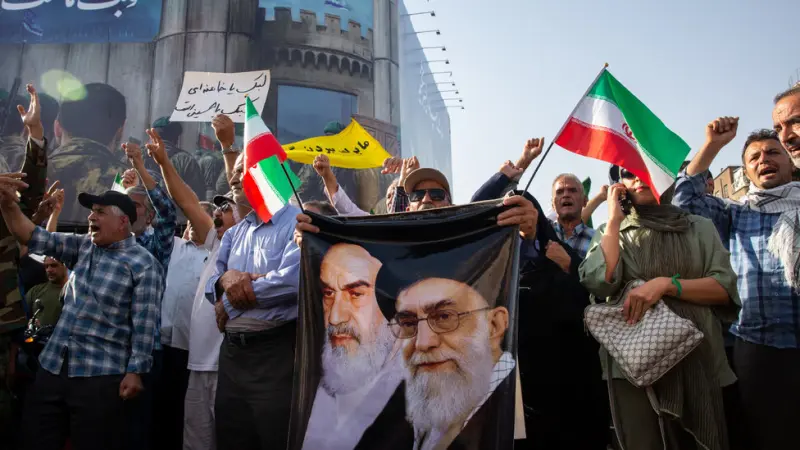 Iran Considers US Peace Offer Reply Amid Diplomatic Scrutiny