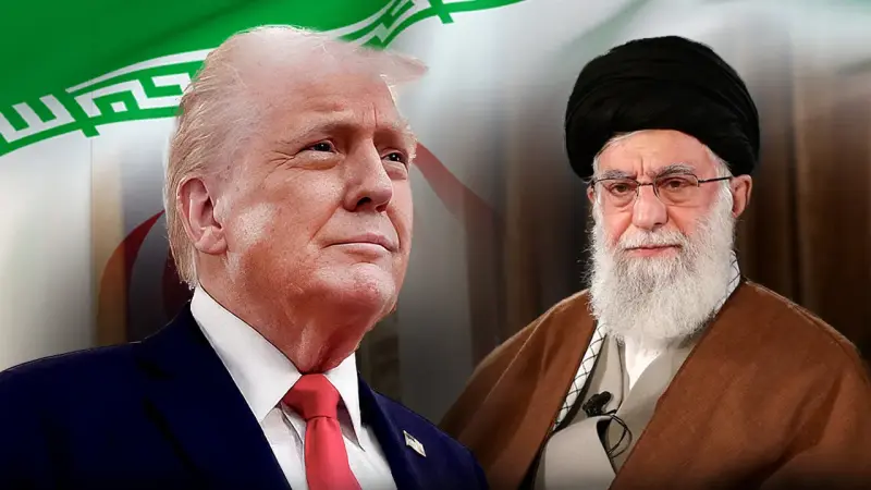 Trump Warns Iran of Strikes, Halts Direct Talks Despite Progress Claims