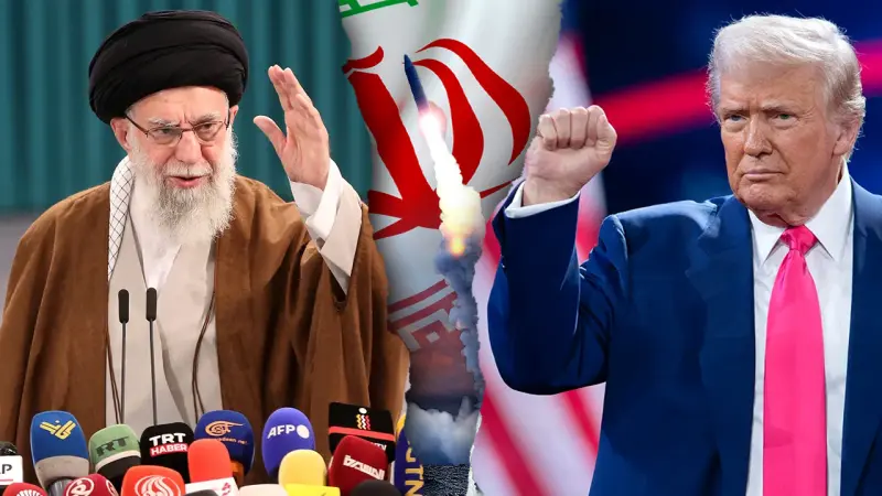 US Awaits Iran's Crucial Response to De-escalate Regional War
