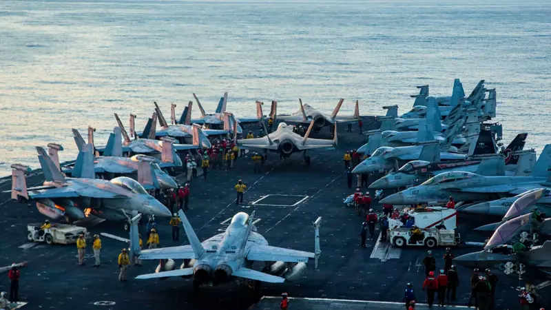 Iran War Bill Hits $29 Billion; US Students Boost Math Scores