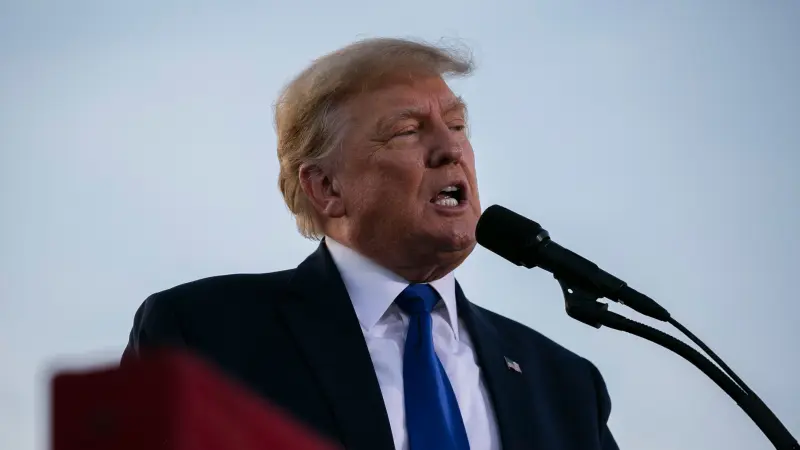 Mar-a-Lago District Flips Democrat: Midterm Warning for GOP?