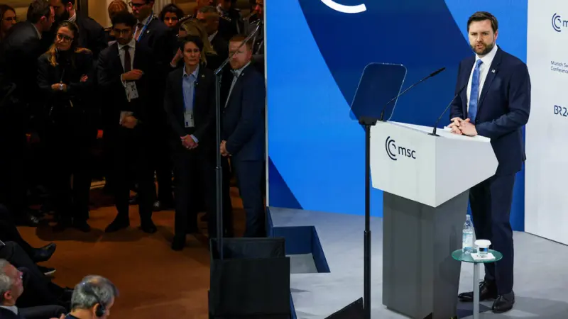 Vance Exits Iran Talks: Nuclear Deal Derailed, Global Concerns Rise