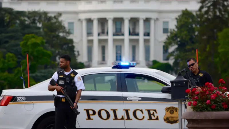 Press Dinner Shooting Stuns Washington, Security Scrutiny Intensifies