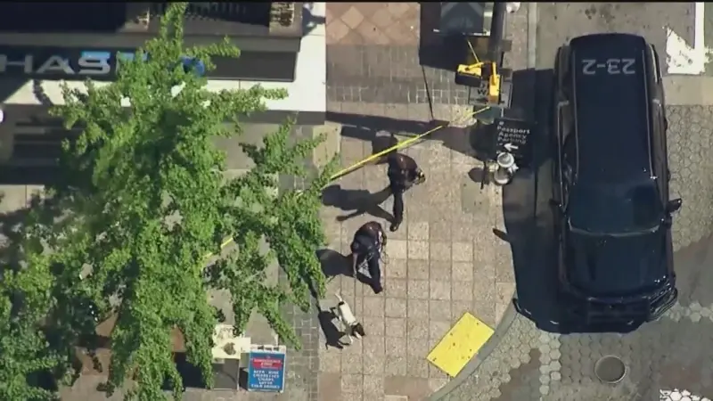 ODU Campus Shooting: All Clear Issued, Shooter Dead, Two Injured