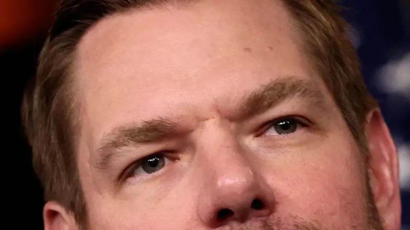 Swalwell Exits California Race Amid Assault Allegations, Reshaping Field